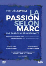 Levina Michaël: La Passion Selon Marc