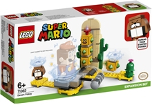 71363 LEGO Super Mario Aavikko-laajennussarja