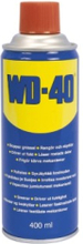 WD-40, WD-40, Spray 400 ml