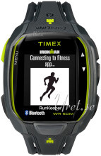 Timex TW5K84500H4 LCD/Muovi