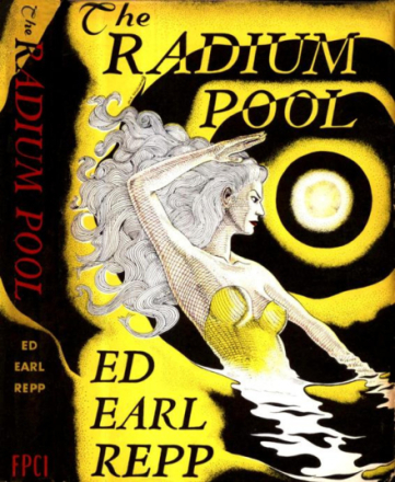 The Radium Pool