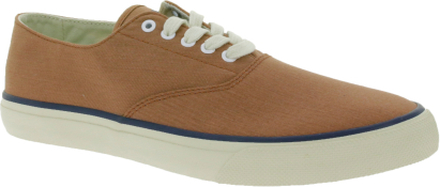 SPERRY Cloud CVO Herren Boots-Sneaker mit Wave-Siping-Technologie STS17596 Washed Rot