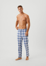 Björn Borg Core Pyjama Pant Blå, L