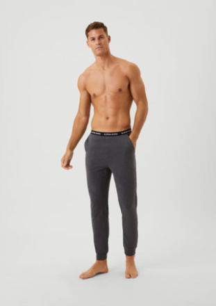 Björn Borg Core Loungewear Pants Grå, S