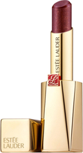 Pure Color Desire Matte Plus Lipstick - Unhinged Läppstift Smink Red Estée Lauder