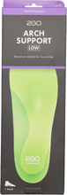 2Go Arch Support Low Sulor Green 2GO