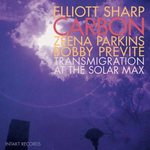 Sharp Elliott: Transmigration At The Solar Max