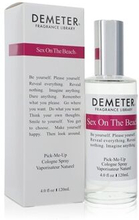 Demeter Sex On The Beach by Demeter - Cologne Spray 120 ml - til kvinder