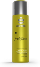 Swede Fruity Love Vanilla & Gold Pear 100 ml