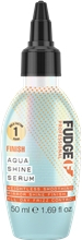 Fudge Aqua Shine Serum 50 ml