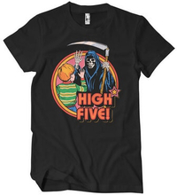 High Five T-Shirt, T-Shirt