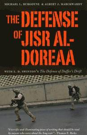 The Defense of Jisr al-Doreaa