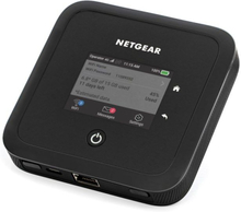 Netgear Nighthawk M5 Portabel 5G-ruter AX1800