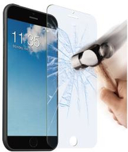 Muvit glass screenprotector Tempered Glass 0.33mm iPhone 6 / 7 / 8 / SE 2022