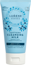 "Herkkä Soothing Cleansing Milk 150Ml Beauty Women Skin Care Face Cleansers Milk Cleanser Nude LUMENE"
