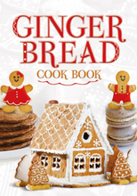 Ginger Bread Cook Book