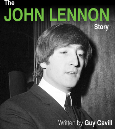 John Lennon Story