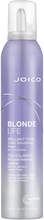 Joico Blonde Life Brilliant Tone Violet Smoothing Foam 200 ml