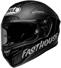Bell Race Star Flex DLX Fasthouse Street Punk, integral helmet