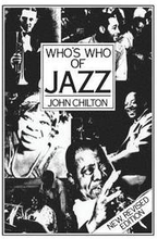 Who's Who Of Jazz