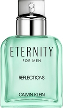 Eternity For Men Reflections, EdT 100ml