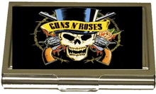 Korthållare - Guns N Roses
