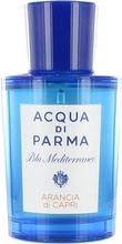 Acqua Di Parma Blu Mediterraneo Arancia Di Capri Eau de Toilette - 75 ml