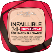 Pulver Make-up Base Infallible 24h Fresh Wear L'Oréal Paris AA187501 (OUTLET A+)