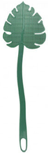 Fluesvingerblad 41,7 x 12,1 cm grøn