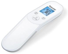Beurer - FT 85 Contactless Thermometer - 5 Years Warranty