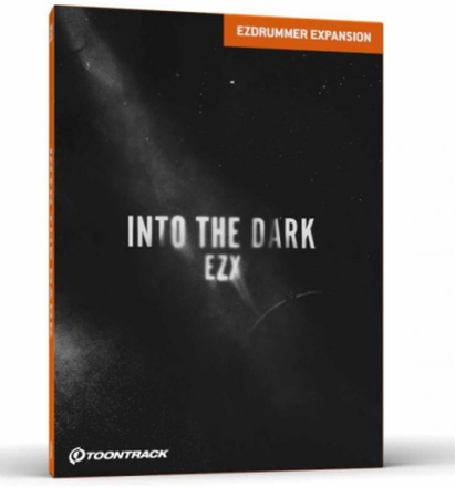 Into the Dark EZX