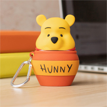 Winnie the Pooh 3D AirPods Case