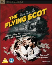 The Flying Scot (Vintage Classics)