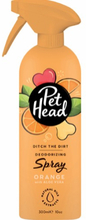 Pet Head Ditch the Dirt Spray 300 ml