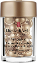 Ceramide Capsules Vitamin C Serum Ansigtspleje Elizabeth Arden
