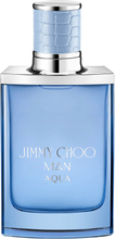 Jimmy Choo Man Aqua Eau de Toilette 50 ml