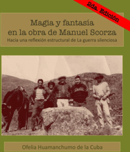 Magia y fantasía en la obra de Manuel Scorza