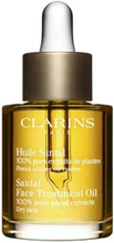 Clarins Santal Treatment Oil Dry Skin 30 ml
