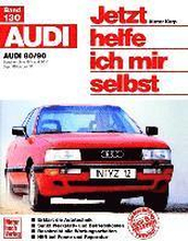 Audi 80/90 (Sept. 86 bis Juli 91)