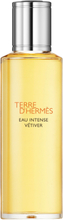 Terre D'hermès Eau Intense Vétiver, Eau De Parfum, Refill Parfyme Eau De Parfum Nude HERMÈS*Betinget Tilbud