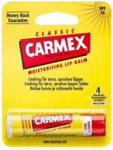 Carmex Läppbalsam Stick 4,25 g
