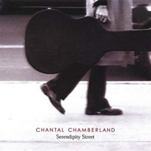 Chamberland Chantal: Serendipity Street