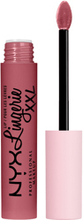Lip Lingerie XXL Matte Liquid Lipstick, Flaunt it 4