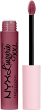 Lip Lingerie XXL Matte Liquid Lipstick, Bust-ed 14