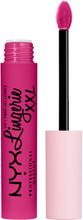 Lip Lingerie XXL Matte Liquid Lipstick, Pink Hit 19
