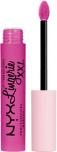 Lip Lingerie XXL Matte Liquid Lipstick, Knockout 20