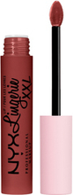 Lip Lingerie XXL Matte Liquid Lipstick, Straps Up 8