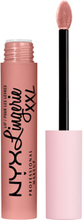 Lip Lingerie XXL Matte Liquid Lipstick, Undress'd 1