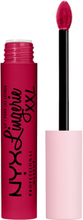 Lip Lingerie XXL Matte Liquid Lipstick, Stamina 21