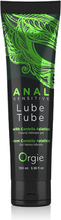 Orgie - Lube Tube Anal Sensitive 100 ml